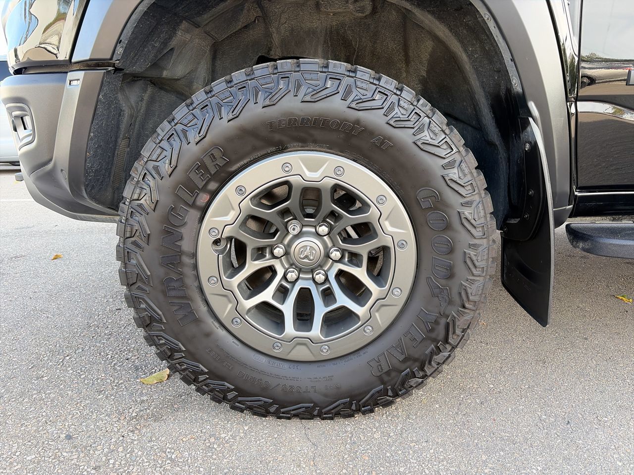2024 Ram 1500