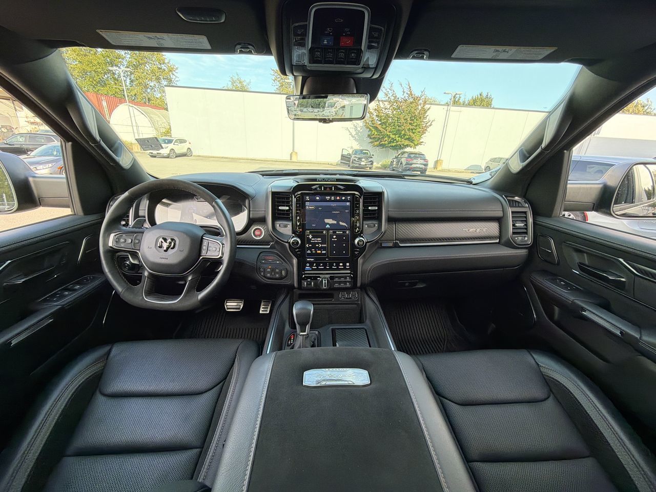 2024 Ram 1500