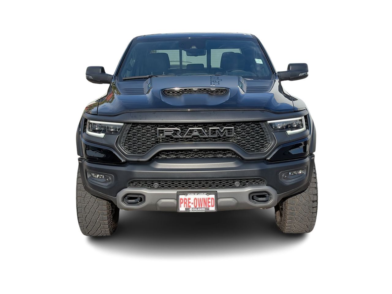 2024 Ram 1500