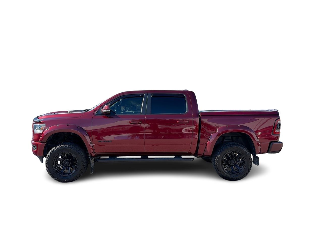 2021 Ram RAM 1500 Crew Cab 4x2 (DT)