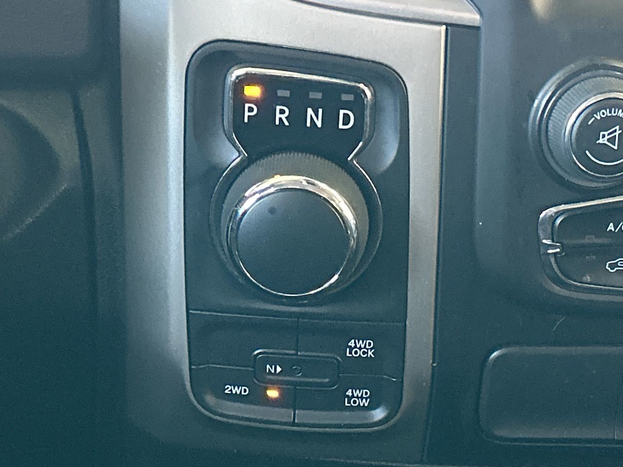 2019 Ram RAM 1500 Crew Cab 4x4 (ds) in Langley, British Columbia