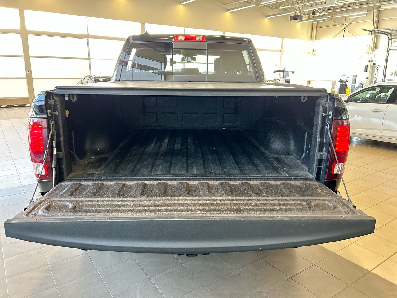 2019 Ram RAM 1500 Crew Cab 4x4 (ds) in Langley, British Columbia