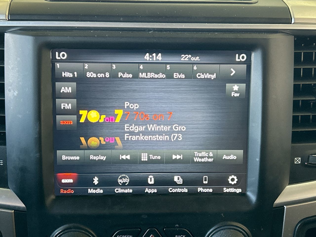 2019 Ram RAM 1500 Crew Cab 4x4 (ds) in Langley, British Columbia