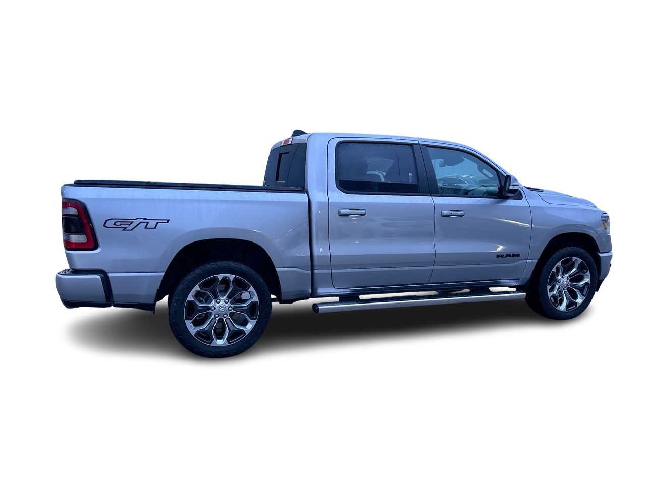 Ram RAM 1500 Crew Cab 4x4 (DT)  2022 à Langley, Colombie-Britannique