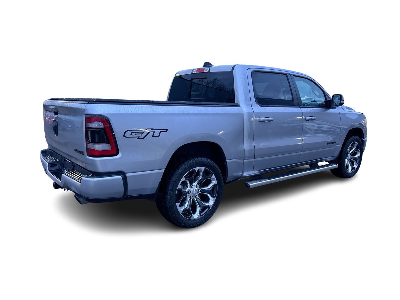 Ram RAM 1500 Crew Cab 4x4 (DT)  2022 à Langley, Colombie-Britannique