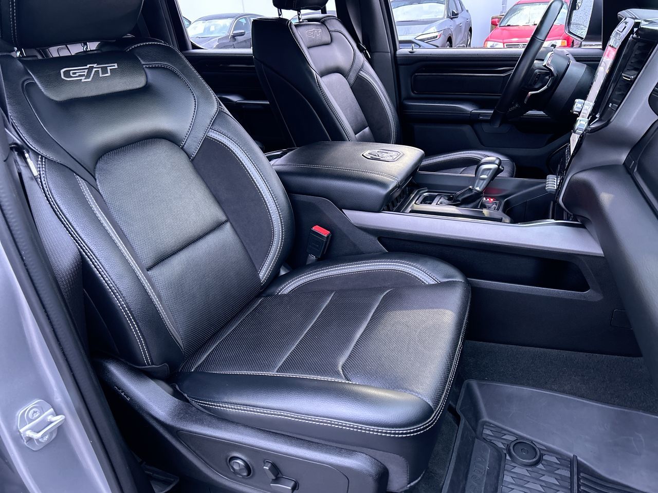 Ram RAM 1500 Crew Cab 4x4 (DT)  2022 à Langley, Colombie-Britannique