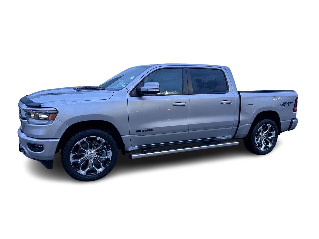 Ram RAM 1500 Crew Cab 4x4 (DT)  2022 à Langley, Colombie-Britannique