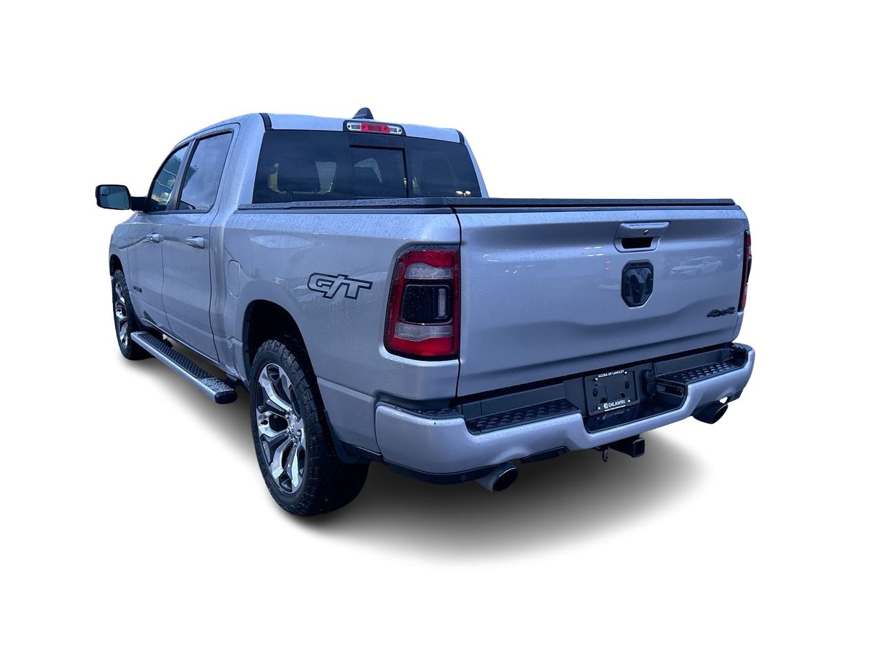 Ram RAM 1500 Crew Cab 4x4 (DT)  2022 à Langley, Colombie-Britannique