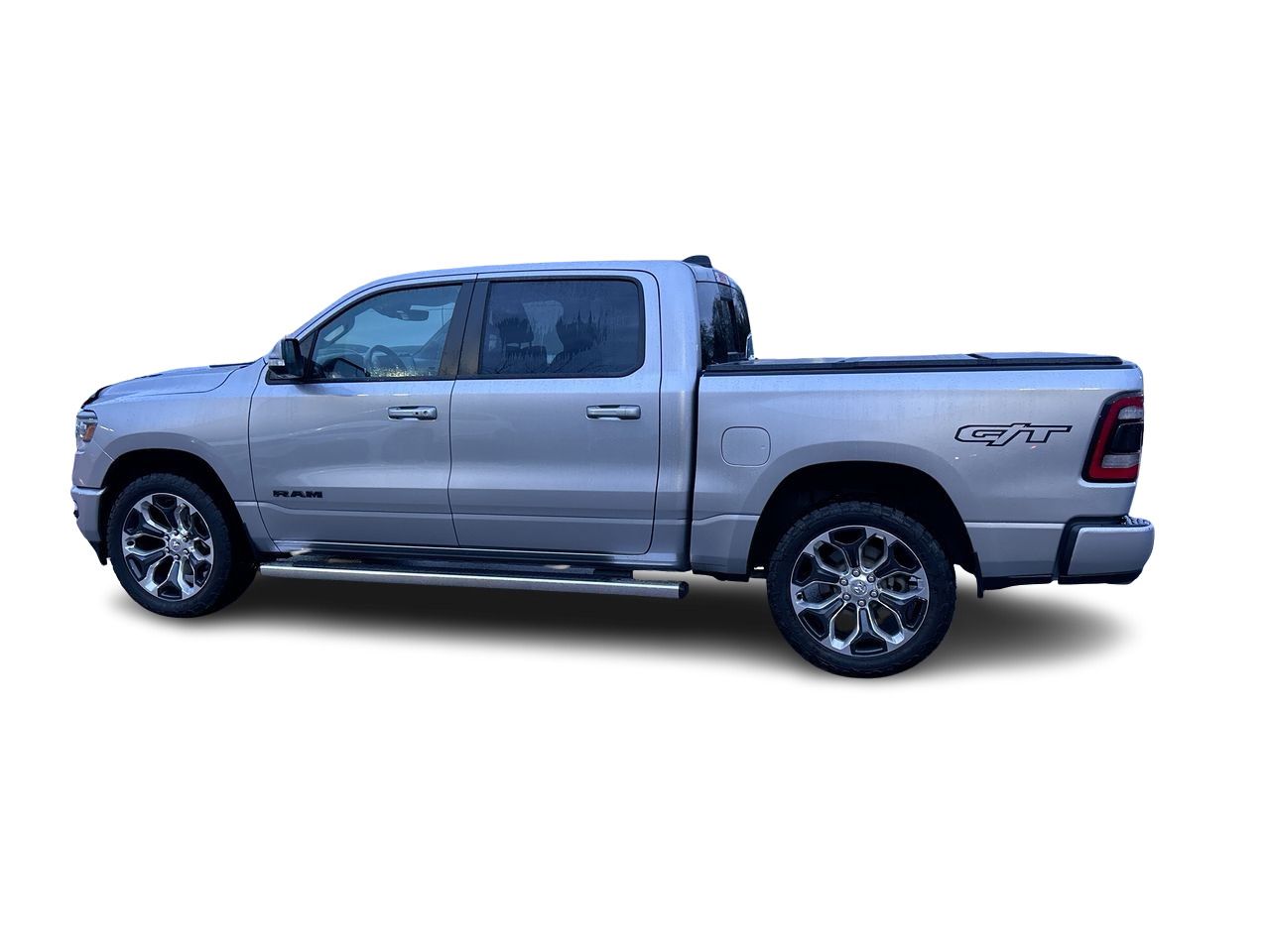 Ram RAM 1500 Crew Cab 4x4 (DT)  2022 à Langley, Colombie-Britannique