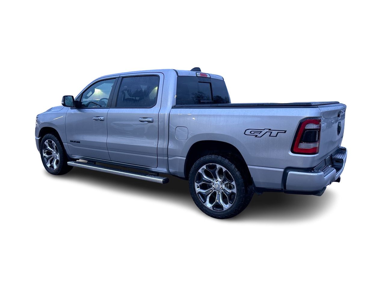 Ram RAM 1500 Crew Cab 4x4 (DT)  2022 à Langley, Colombie-Britannique