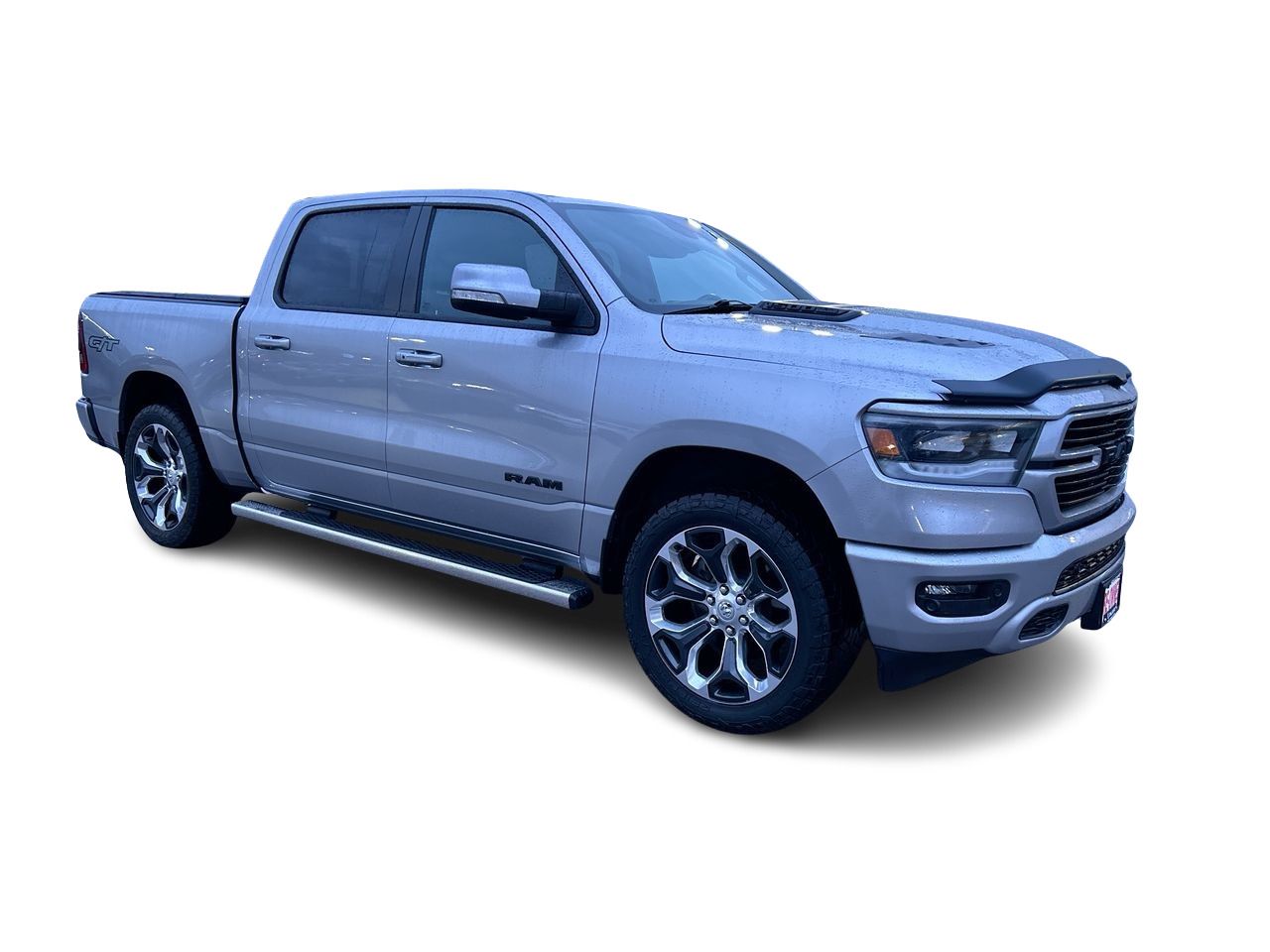 Ram RAM 1500 Crew Cab 4x4 (DT)  2022 à Langley, Colombie-Britannique