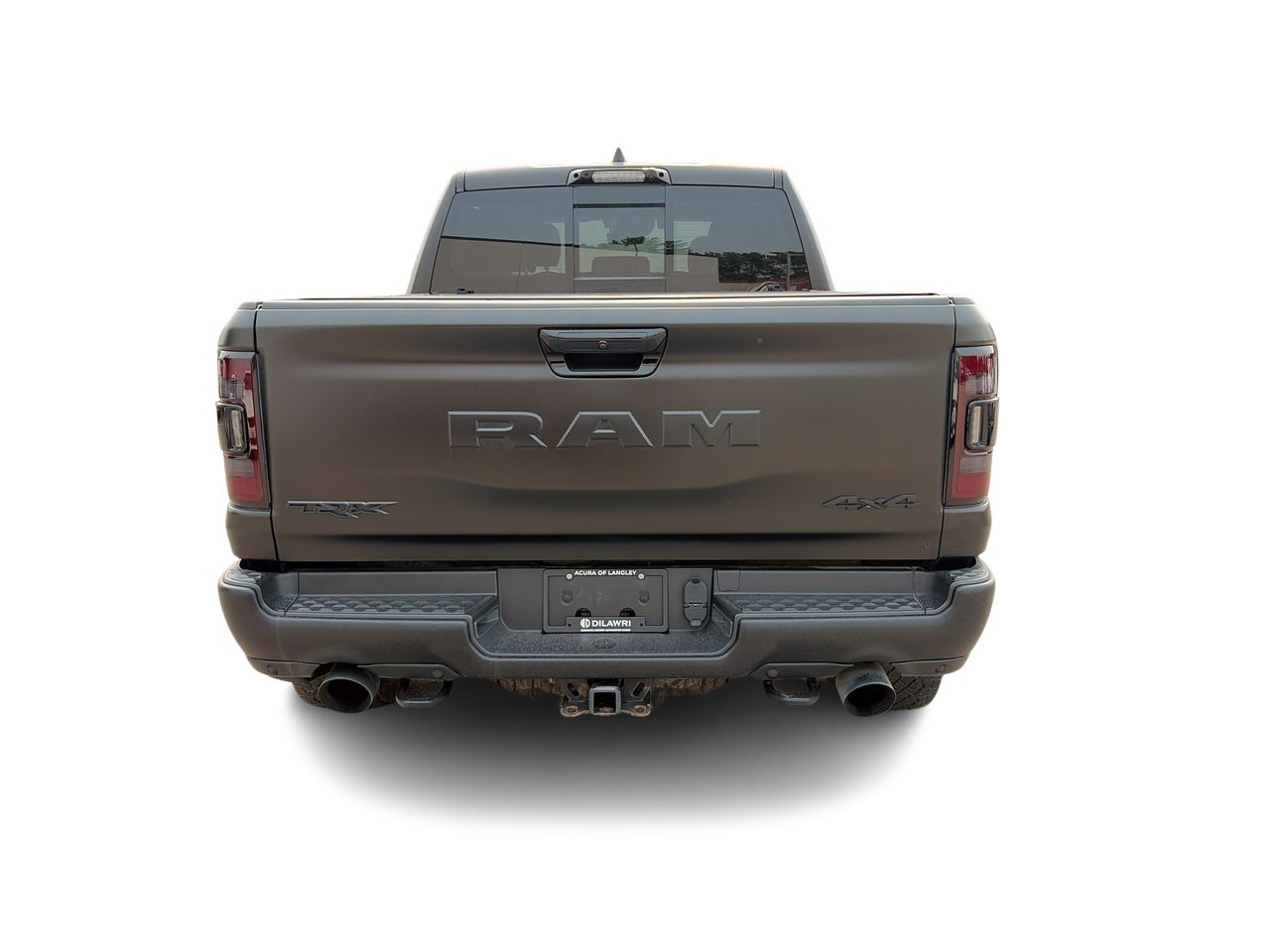2023 Ram RAM 1500 Trx Crew Cab 4x4 in Langley, British Columbia