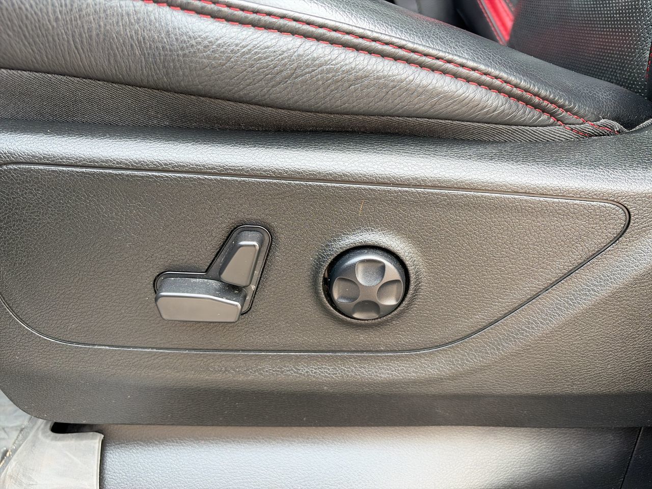 2023 Ram RAM 1500 Trx Crew Cab 4x4 in Langley, British Columbia