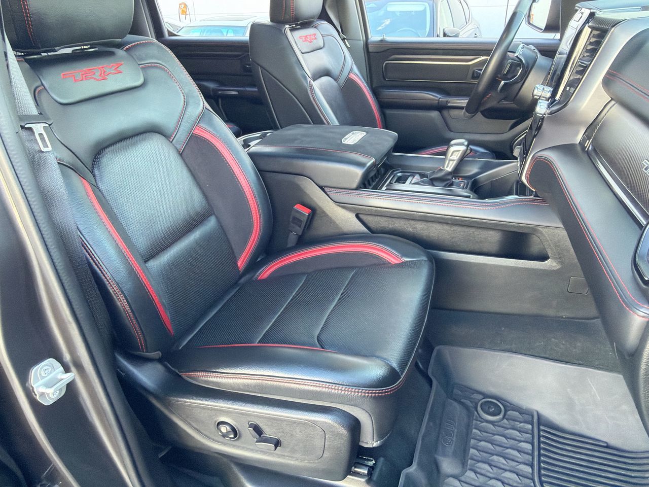 2023 Ram RAM 1500 Trx Crew Cab 4x4