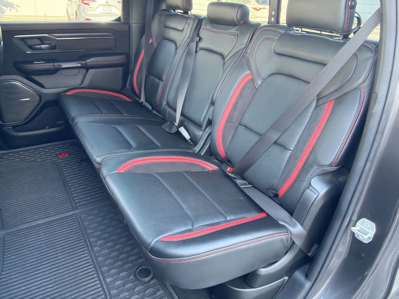 2023 Ram RAM 1500 Trx Crew Cab 4x4
