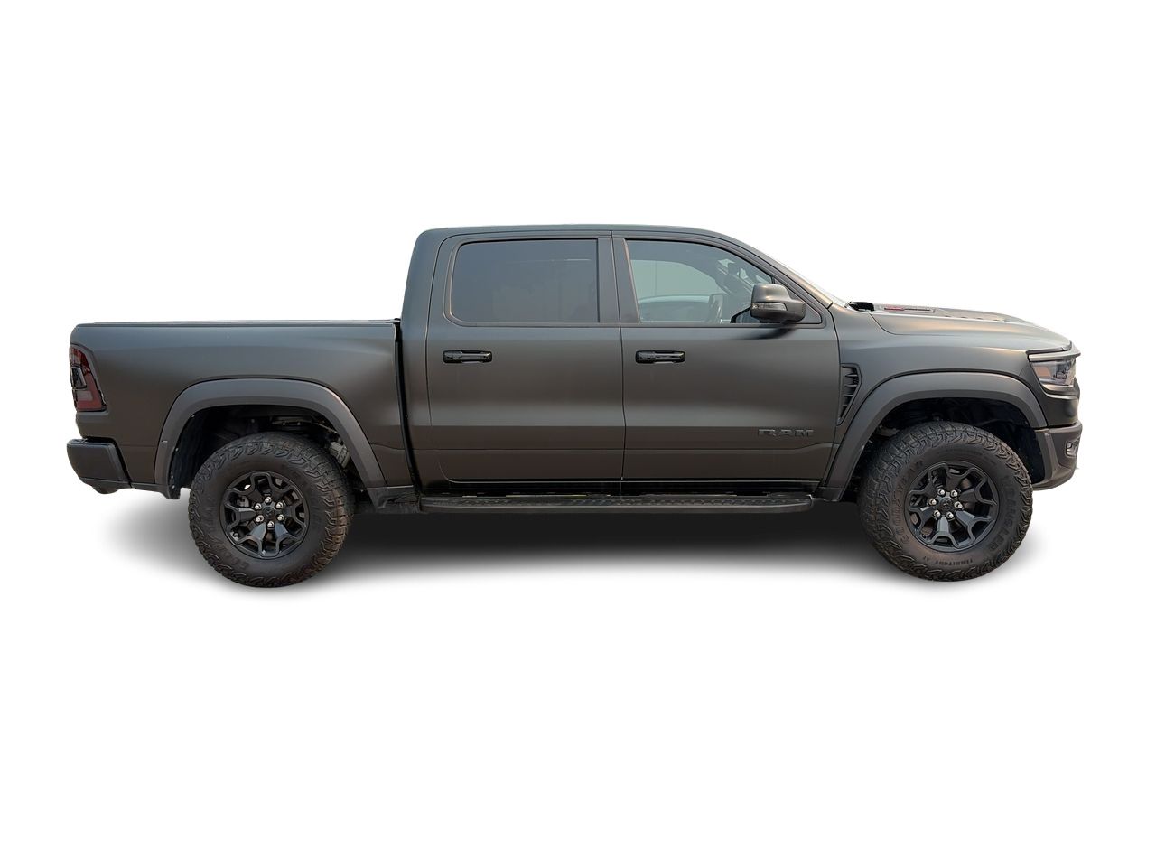 2023 Ram RAM 1500 Trx Crew Cab 4x4 in Langley, British Columbia
