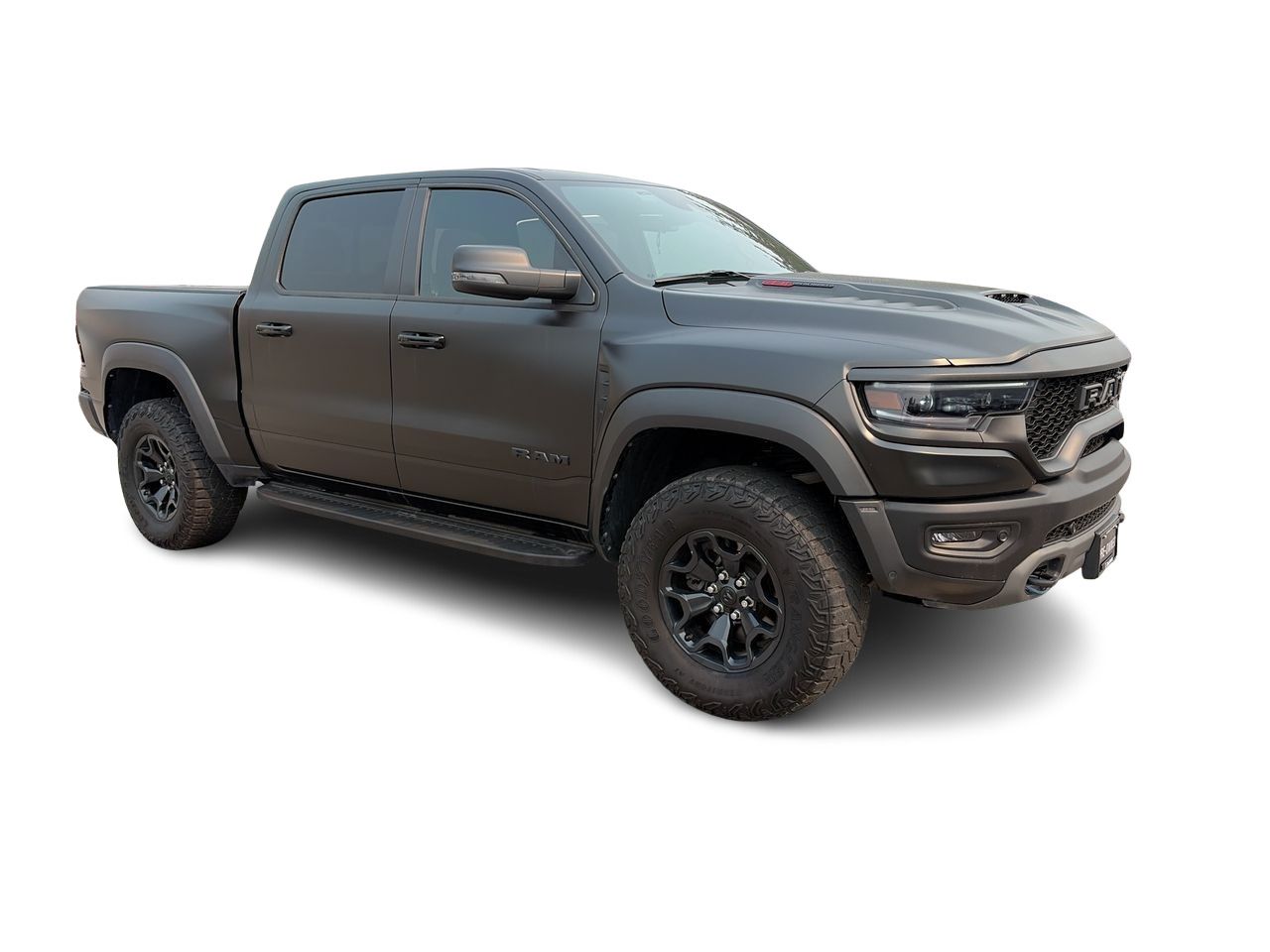 2023 Ram RAM 1500 Trx Crew Cab 4x4 in Langley, British Columbia