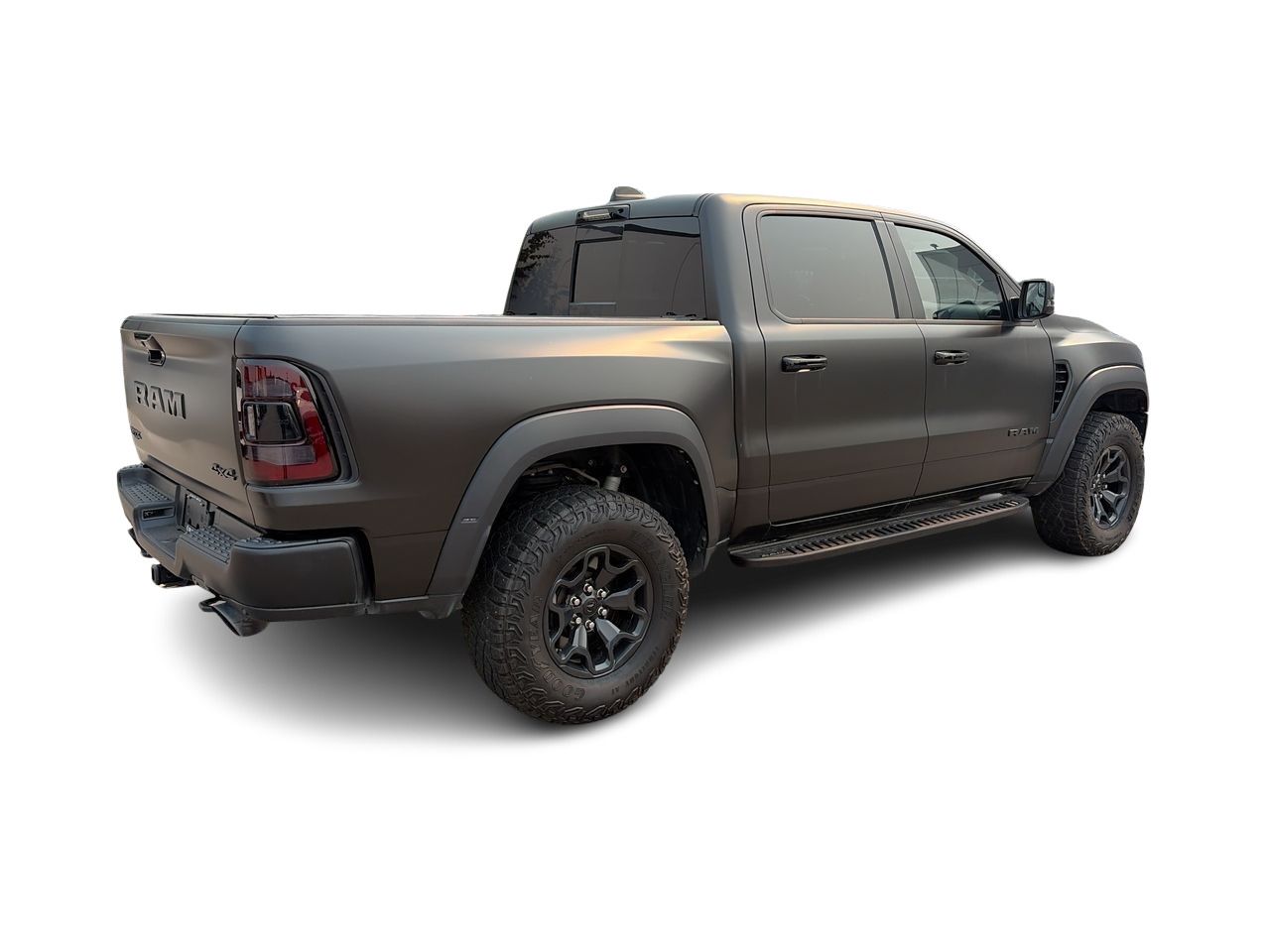 2023 Ram RAM 1500 Trx Crew Cab 4x4 in Langley, British Columbia