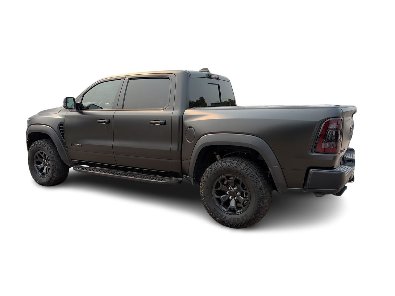 2023 Ram RAM 1500 Trx Crew Cab 4x4 in Langley, British Columbia