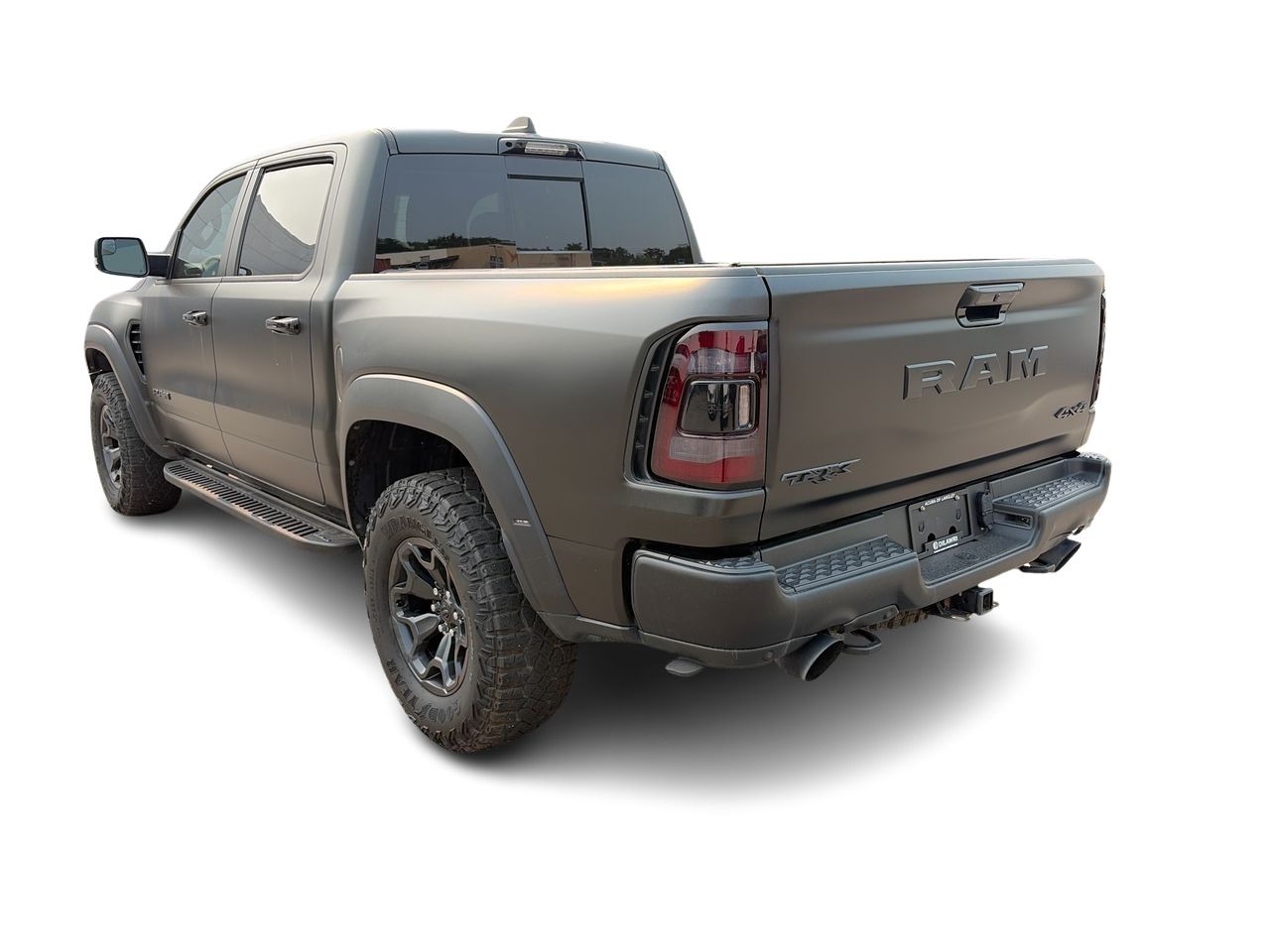 2023 Ram RAM 1500 Trx Crew Cab 4x4 in Langley, British Columbia