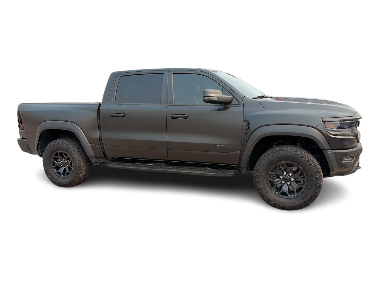 2023 Ram RAM 1500 Trx Crew Cab 4x4 in Langley, British Columbia