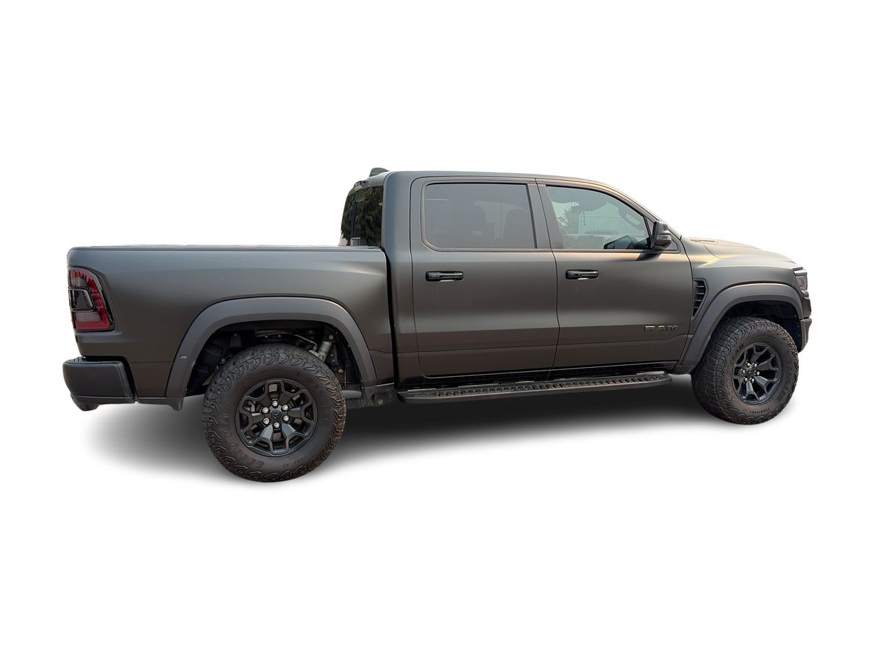 2023 Ram RAM 1500 Trx Crew Cab 4x4 in Langley, British Columbia