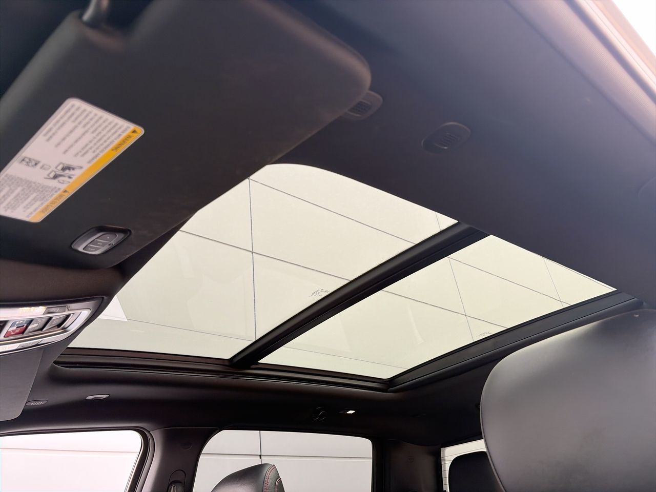 2023 Ram RAM 1500 Trx Crew Cab 4x4 in Langley, British Columbia