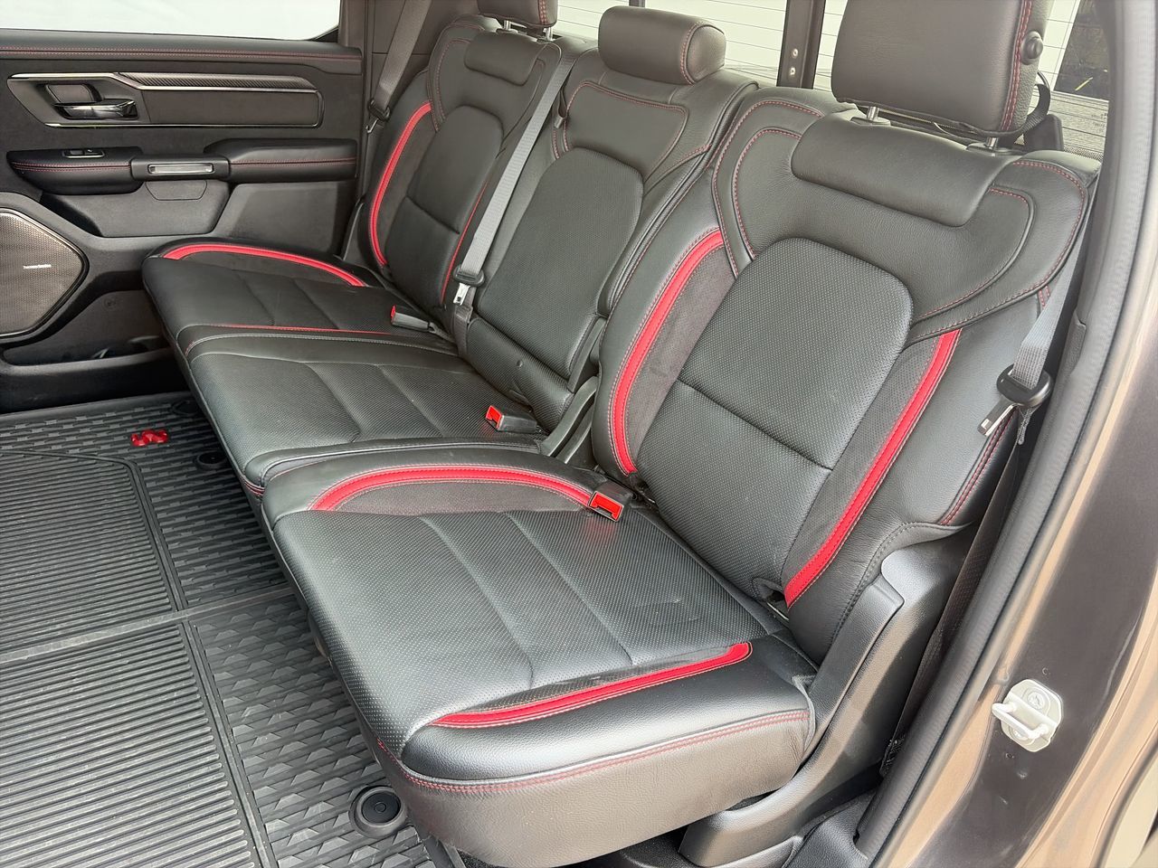 2023 Ram RAM 1500 Trx Crew Cab 4x4 in Langley, British Columbia