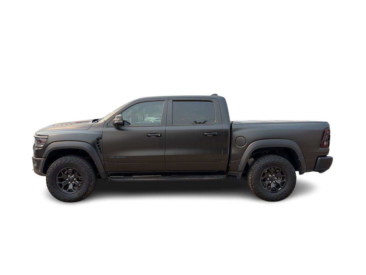 2023 Ram RAM 1500 Trx Crew Cab 4x4 in Langley, British Columbia