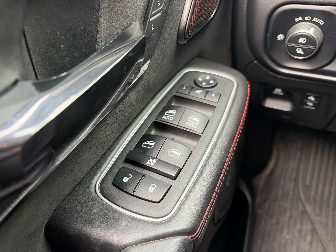 2023 Ram RAM 1500 Trx Crew Cab 4x4 in Langley, British Columbia