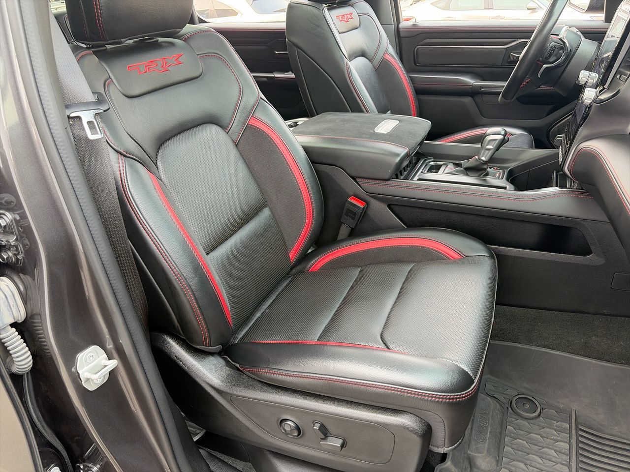 2023 Ram RAM 1500 Trx Crew Cab 4x4 in Langley, British Columbia