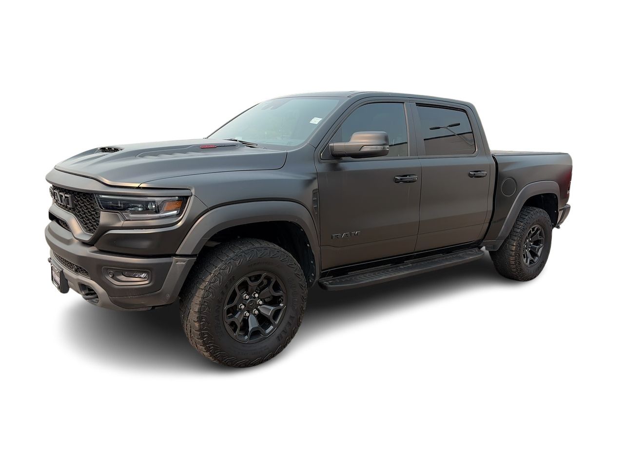 2023 Ram RAM 1500 Trx Crew Cab 4x4 in Langley, British Columbia