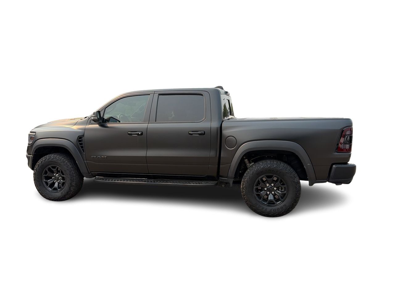 2023 Ram RAM 1500 Trx Crew Cab 4x4 in Langley, British Columbia