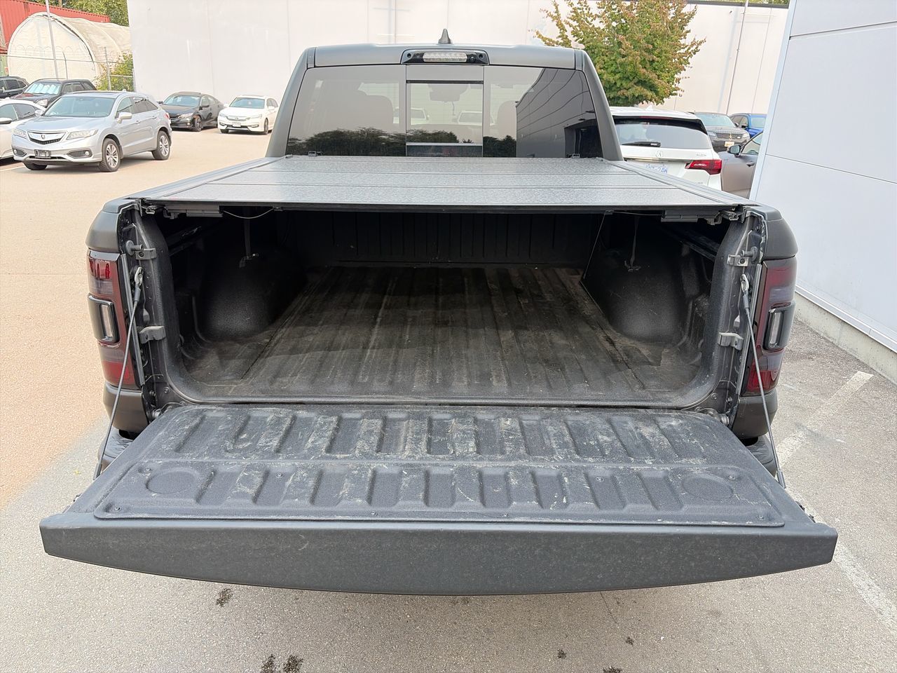 2023 Ram RAM 1500 Trx Crew Cab 4x4 in Langley, British Columbia