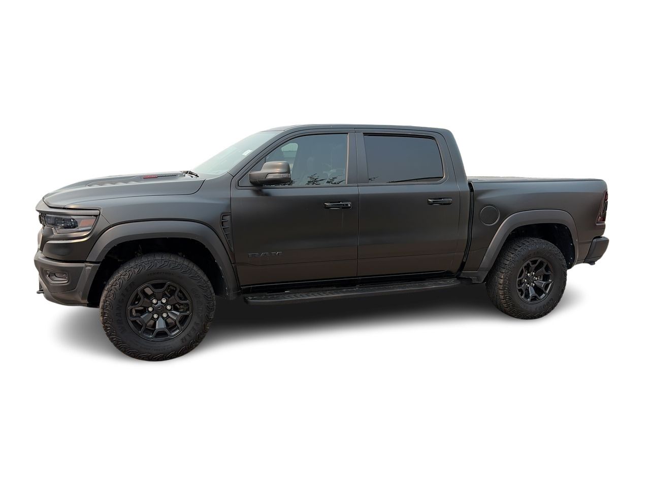 2023 Ram RAM 1500 Trx Crew Cab 4x4 in Langley, British Columbia