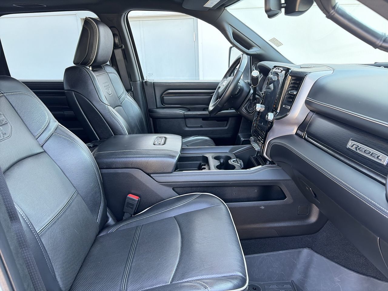 2023 Ram RAM 2500 Crew Cab 4x4