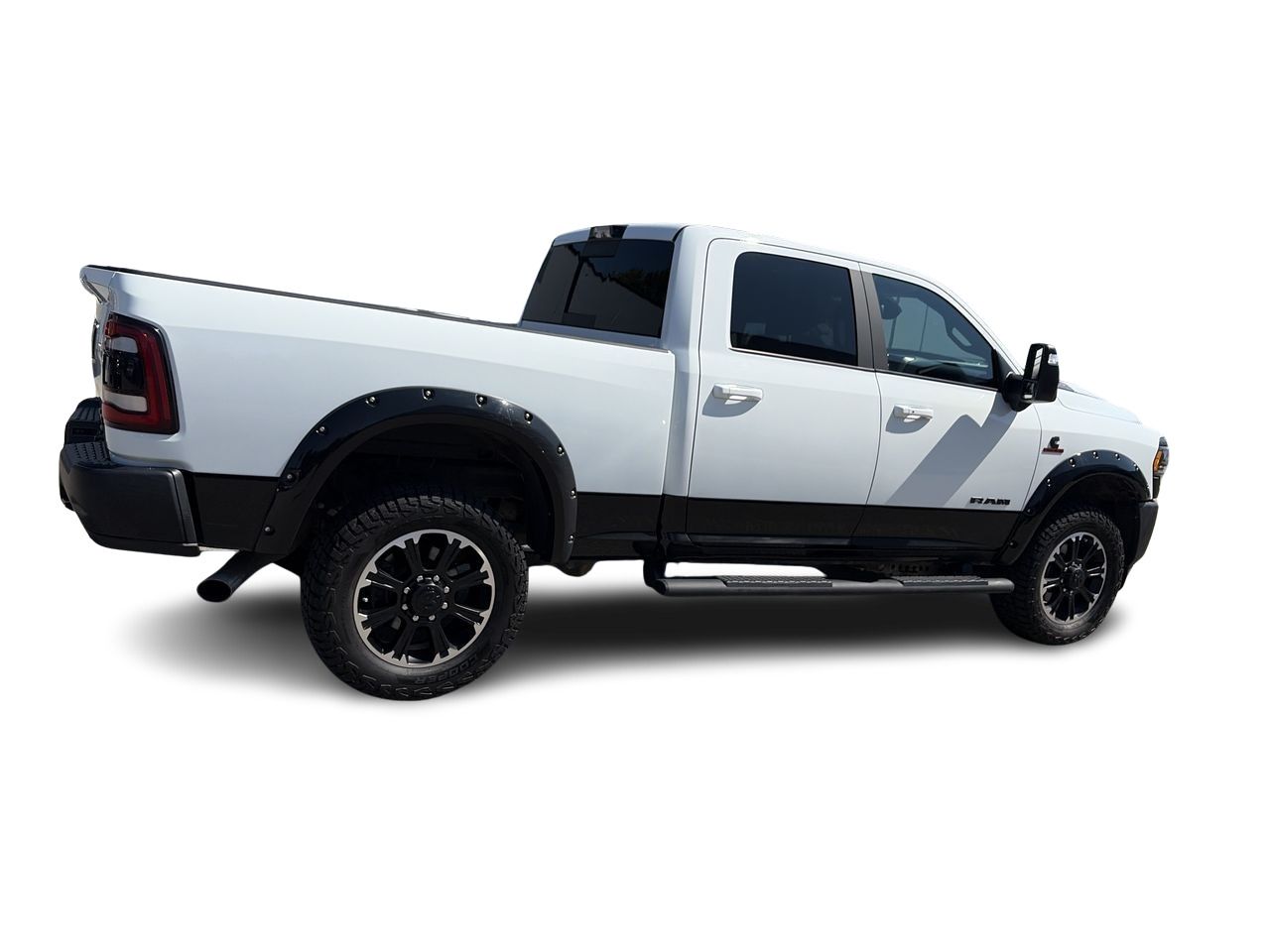 2023 Ram RAM 2500 Crew Cab 4x4