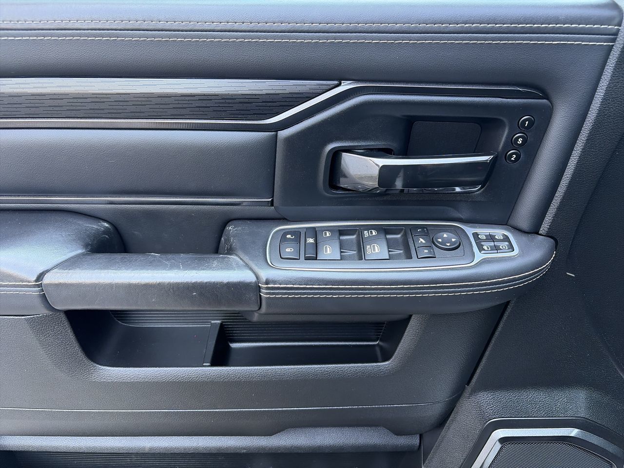 2023 Ram RAM 2500 Crew Cab 4x4