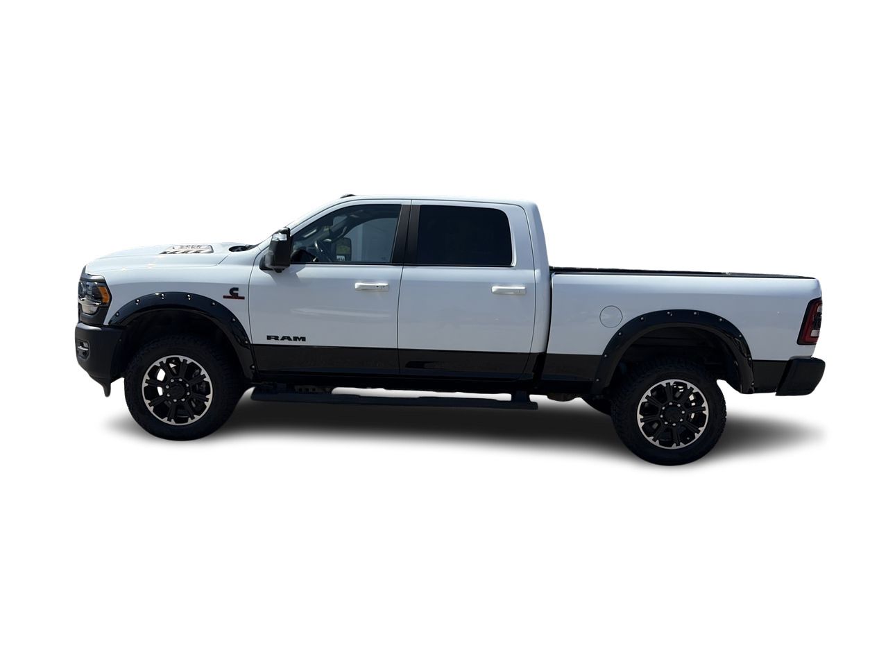 2023 Ram RAM 2500 Crew Cab 4x4