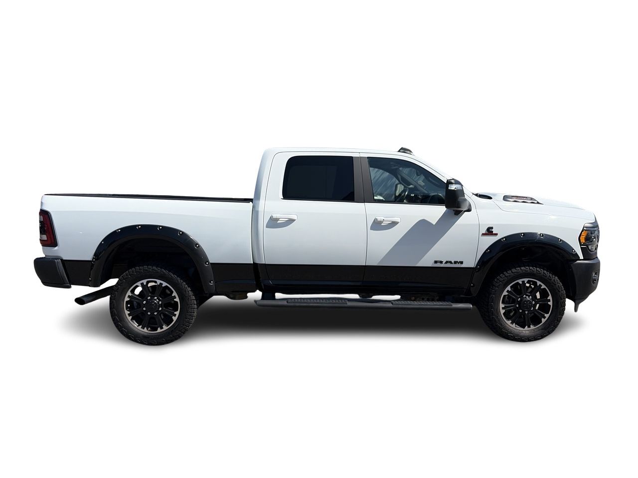 2023 Ram RAM 2500 Crew Cab 4x4