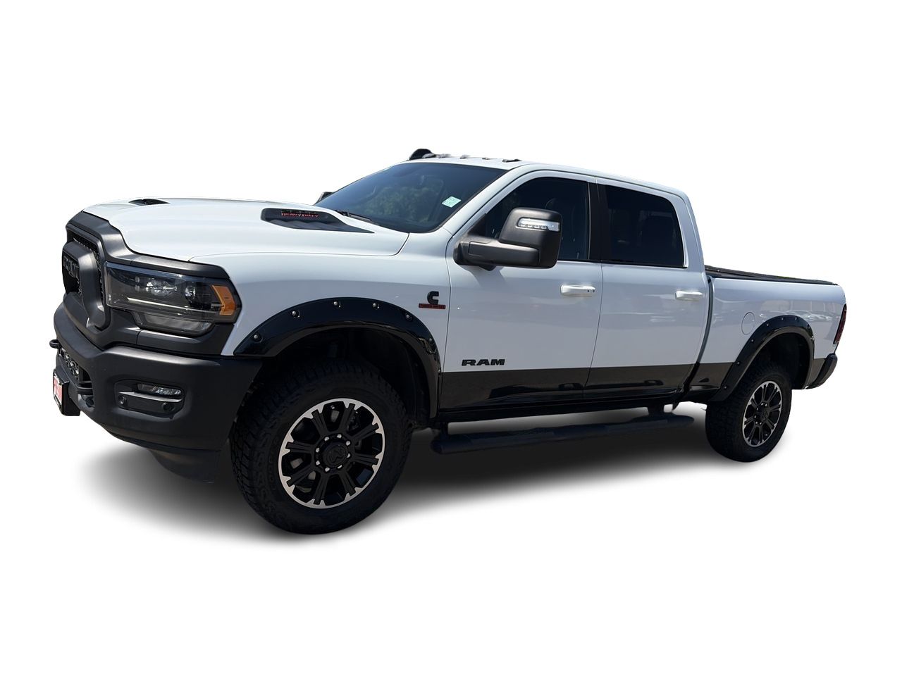 2023 Ram RAM 2500 Crew Cab 4x4