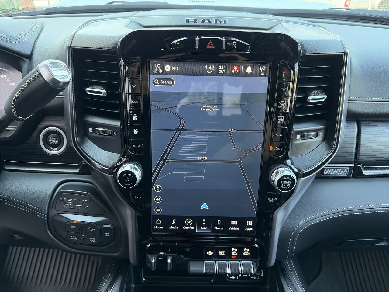 2023 Ram RAM 2500 Crew Cab 4x4