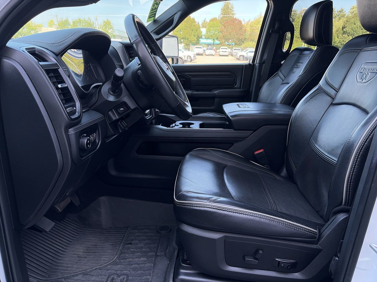 2023 Ram RAM 2500 Crew Cab 4x4