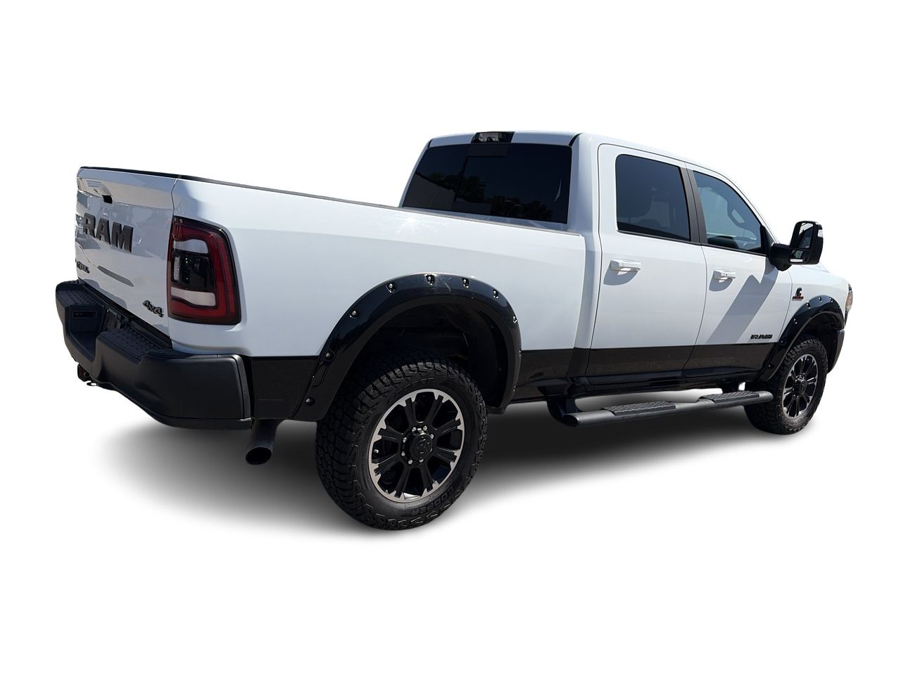 2023 Ram RAM 2500 Crew Cab 4x4