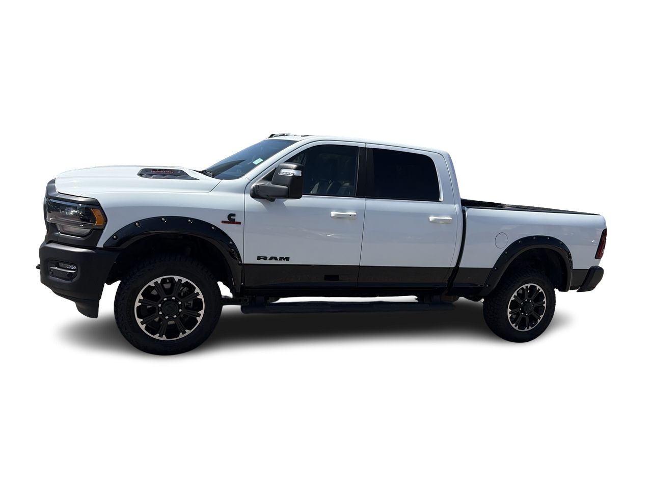 2023 Ram RAM 2500 Crew Cab 4x4