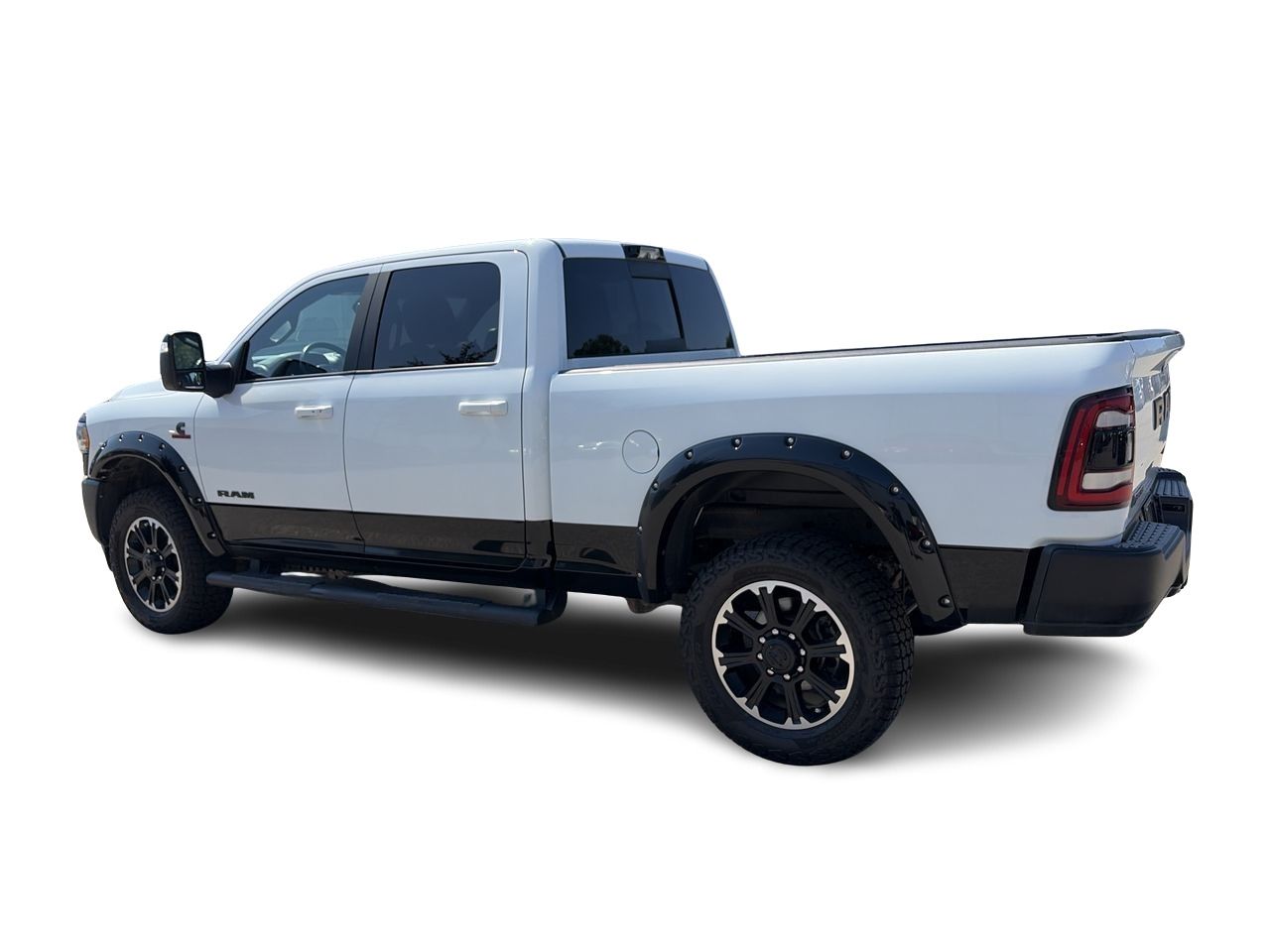 2023 Ram RAM 2500 Crew Cab 4x4