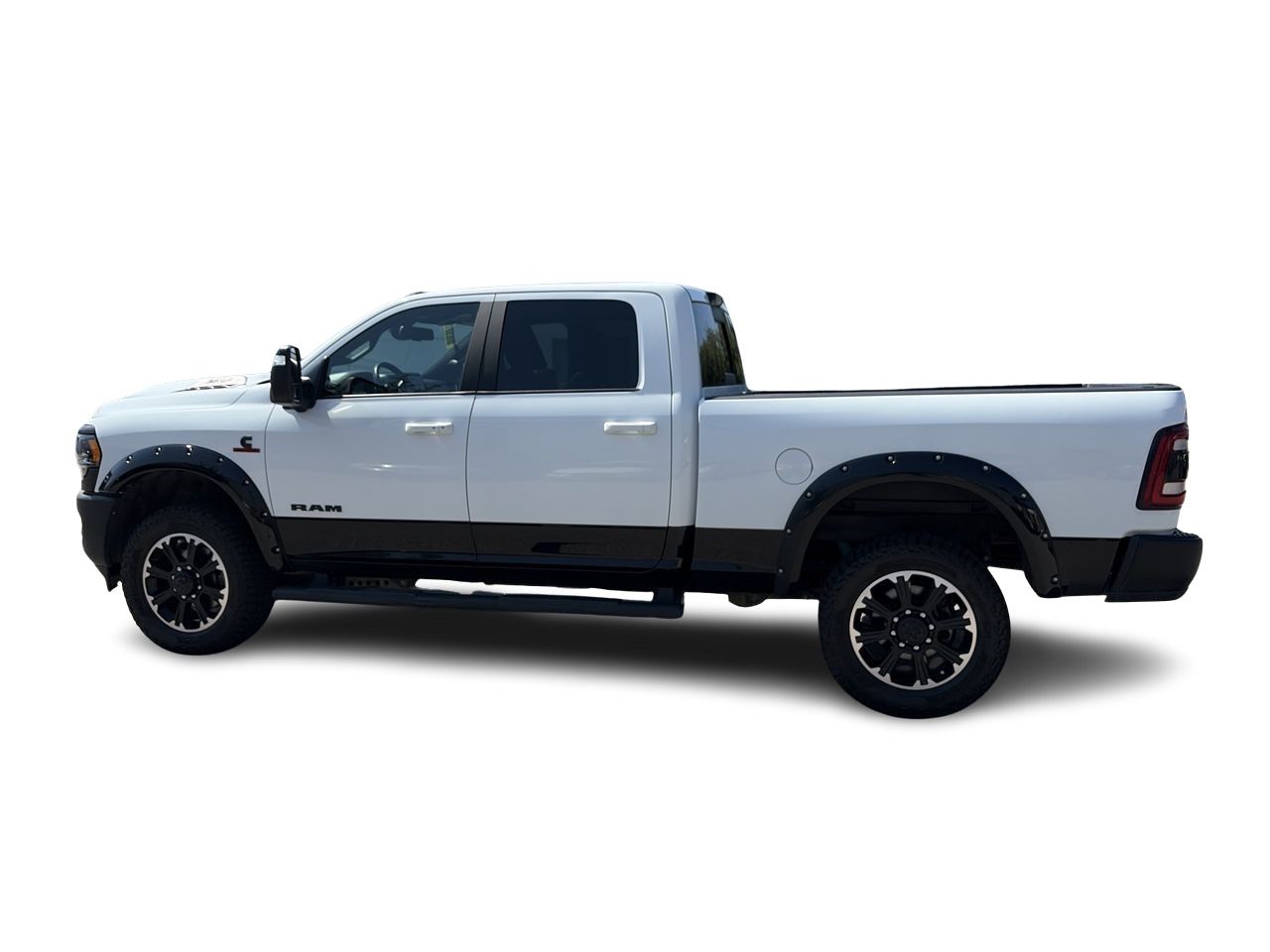 2023 Ram RAM 2500 Crew Cab 4x4