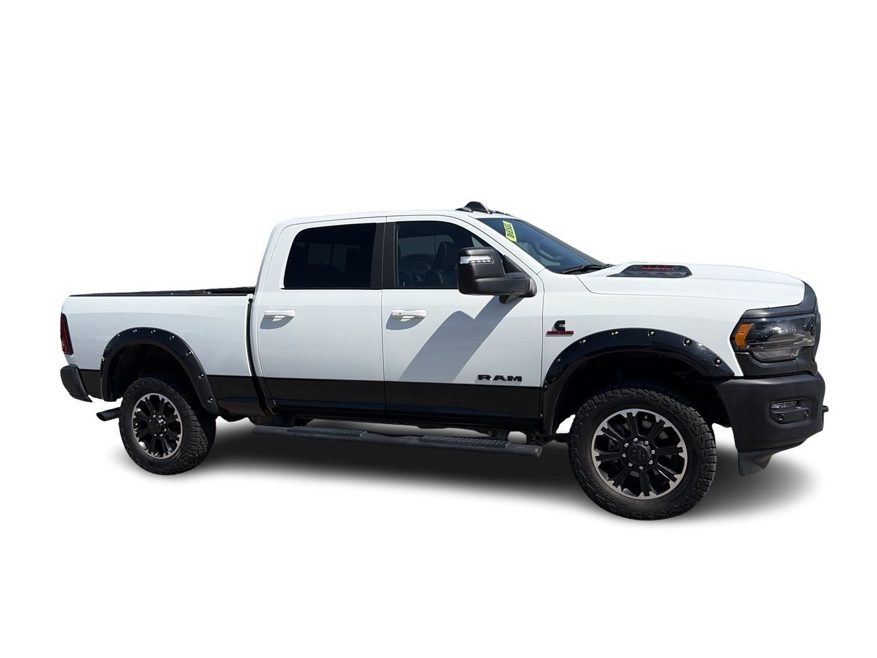 2023 Ram RAM 2500 Crew Cab 4x4
