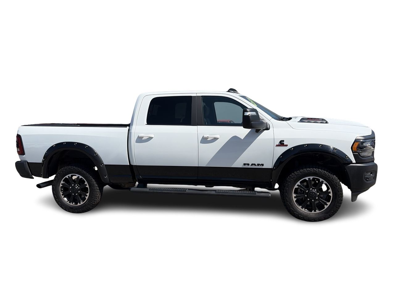 2023 Ram RAM 2500 Crew Cab 4x4