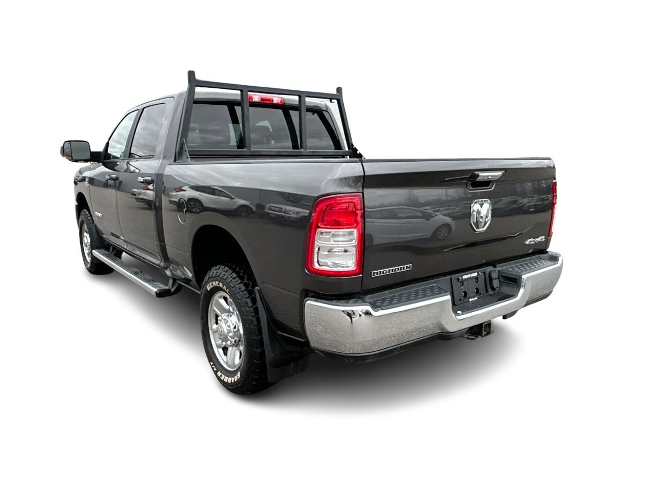 2019  RAM 3500 Crew Cab 4x4